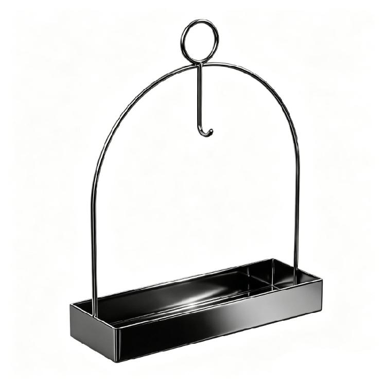 Carbon Steel Mosquitos Coil Burners Stand And Ashes Collector Tray Set Practical Incenses Burners Holder
Carbon Steel Mosquitos Coil Burners Stand And Ashes Collector Tray Set Practical Incenses Burners Holder