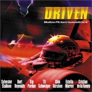 CD SOUNDTRACK - Driven: Motion Picture Soundtrack COCB50636 Curb Denon Reco 2001 Japan Soundtracks & Musicals Used
CD SOUNDTRACK - Driven: Motion Picture Soundtrack COCB50636 Curb Denon Reco 2001 Japan Soundtracks & Musicals Used
