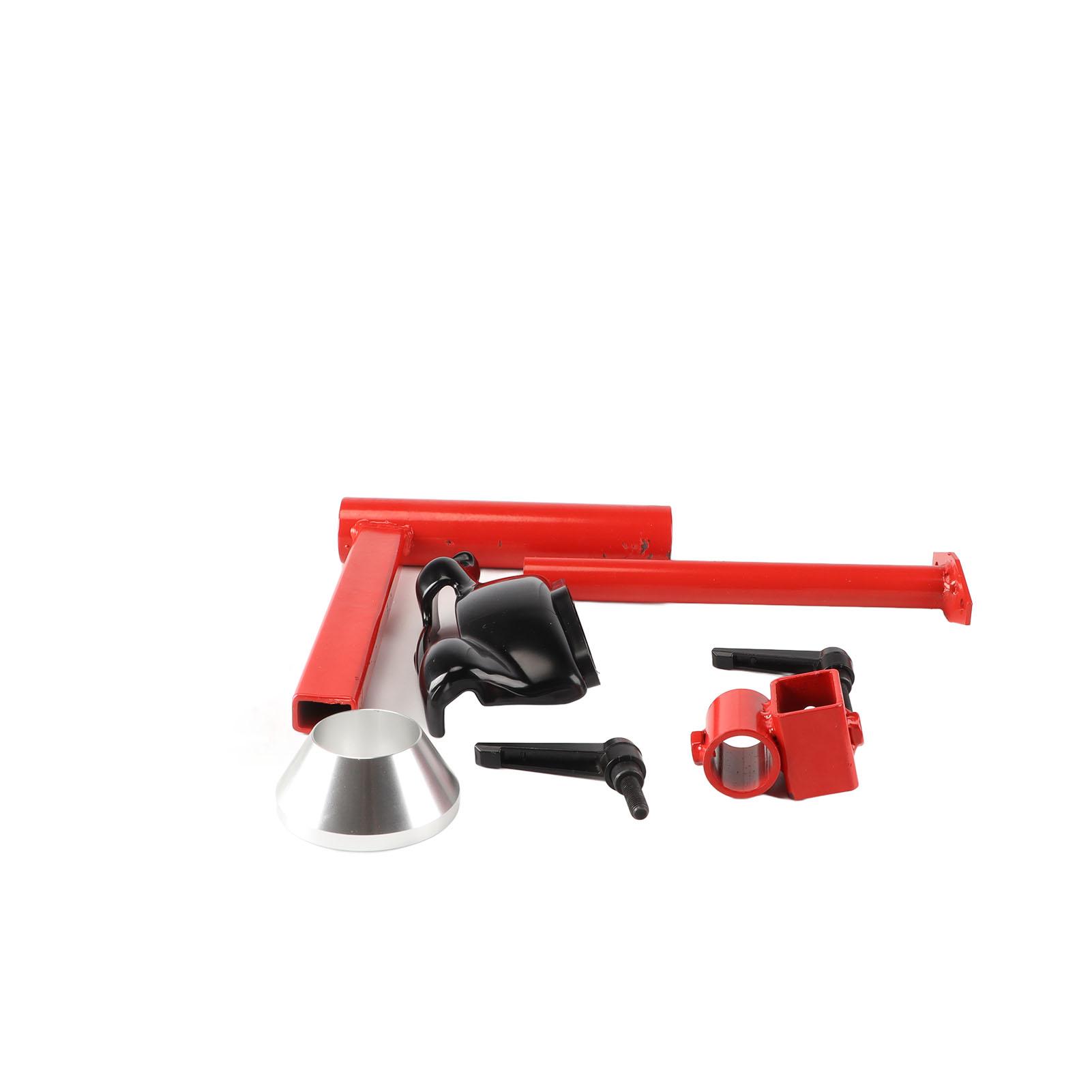 Ручной Шиномонтажный Станок Комплект Утиная Головка со Шиномонтажным Станком Утиная Головка Толстая Сталь Уменьшает Трение для Большинства
Ручной Шиномонтажный Станок Комплект Утиная Головка со Шиномонтажным Станком Утиная Головка Толстая Сталь Уменьшает Трение для Большинства