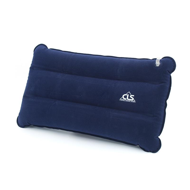 Large Outdoor Inflatable Square Pillow - Foldable, Portable Travel Cushion for Camping and Sleeping 440mm x 270mm темно-синий
Large Outdoor Inflatable Square Pillow - Foldable, Portable Travel Cushion for Camping and Sleeping 440mm x 270mm темно-синий