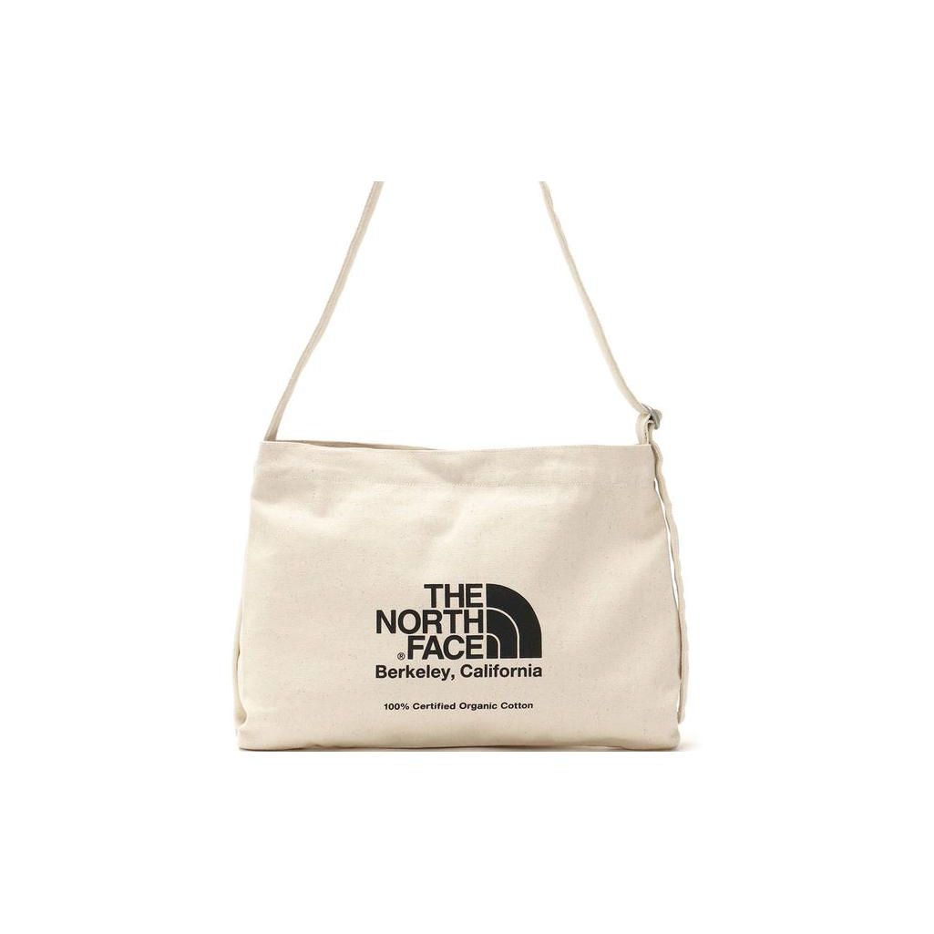 The North Face 10L Classic Logo Eco-Friendly Crossbody Bag Outdoor Bag Unisex bags Natural-Cotton Black NM82041-K Natural & Black
The North Face 10L Classic Logo Eco-Friendly Crossbody Bag Outdoor Bag Unisex bags Natural-Cotton Black NM82041-K Natural & Black