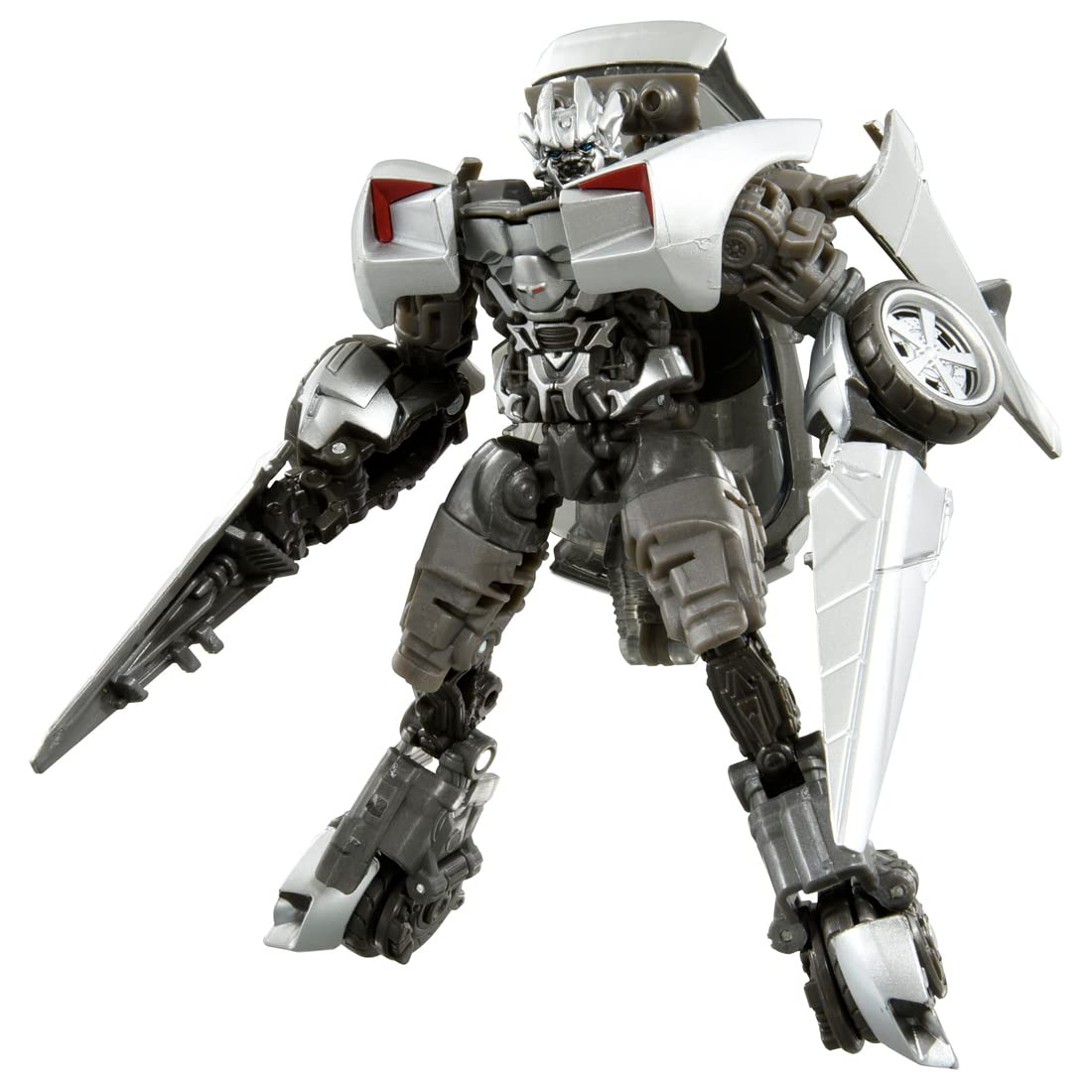 Transformers Sideswipe SS-77
Transformers Sideswipe SS-77