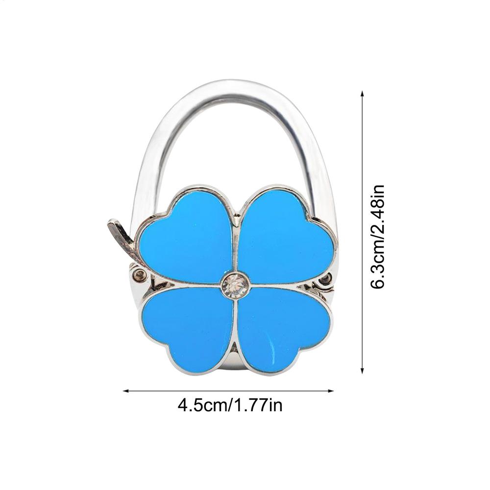 Bag Holder For Table Zinc Alloy Table Purse Clips Womens Storage Accessories Hand Bag Organizers Aesthetic Pocketbook Holder For синій
Bag Holder For Table Zinc Alloy Table Purse Clips Womens Storage Accessories Hand Bag Organizers Aesthetic Pocketbook Holder For синій