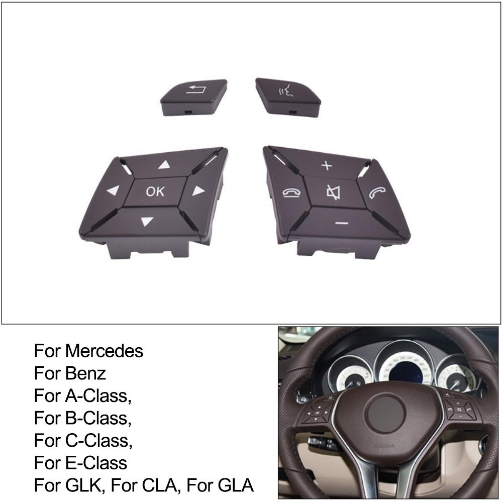 Multi-Function Button C-Class E-Class Button Comfort Driving Experience Daily Use Durability Enhance Vehicle Controls коричневий
Multi-Function Button C-Class E-Class Button Comfort Driving Experience Daily Use Durability Enhance Vehicle Controls коричневий