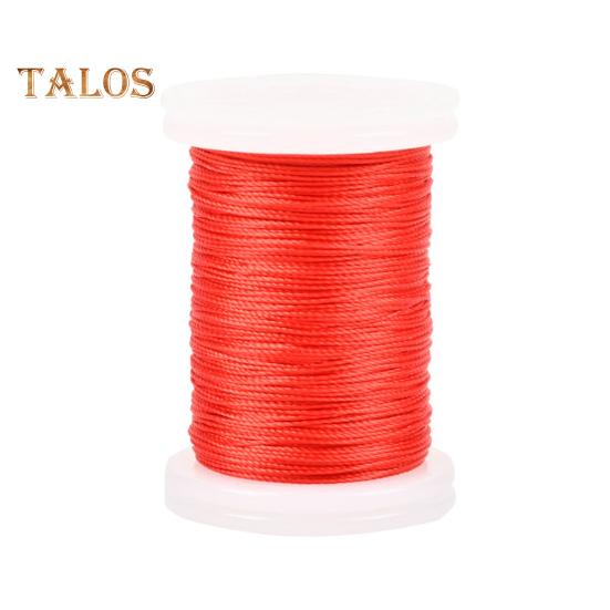 Сервісна нитка для стрільби з лука 90M Стійкий до стирання поліестер Захист тятиви Зав’язування Peep Sights Nock Compound Вигнутий лук Аксесуари червоний
Сервісна нитка для стрільби з лука 90M Стійкий до стирання поліестер Захист тятиви Зав’язування Peep Sights Nock Compound Вигнутий лук Аксесуари червоний