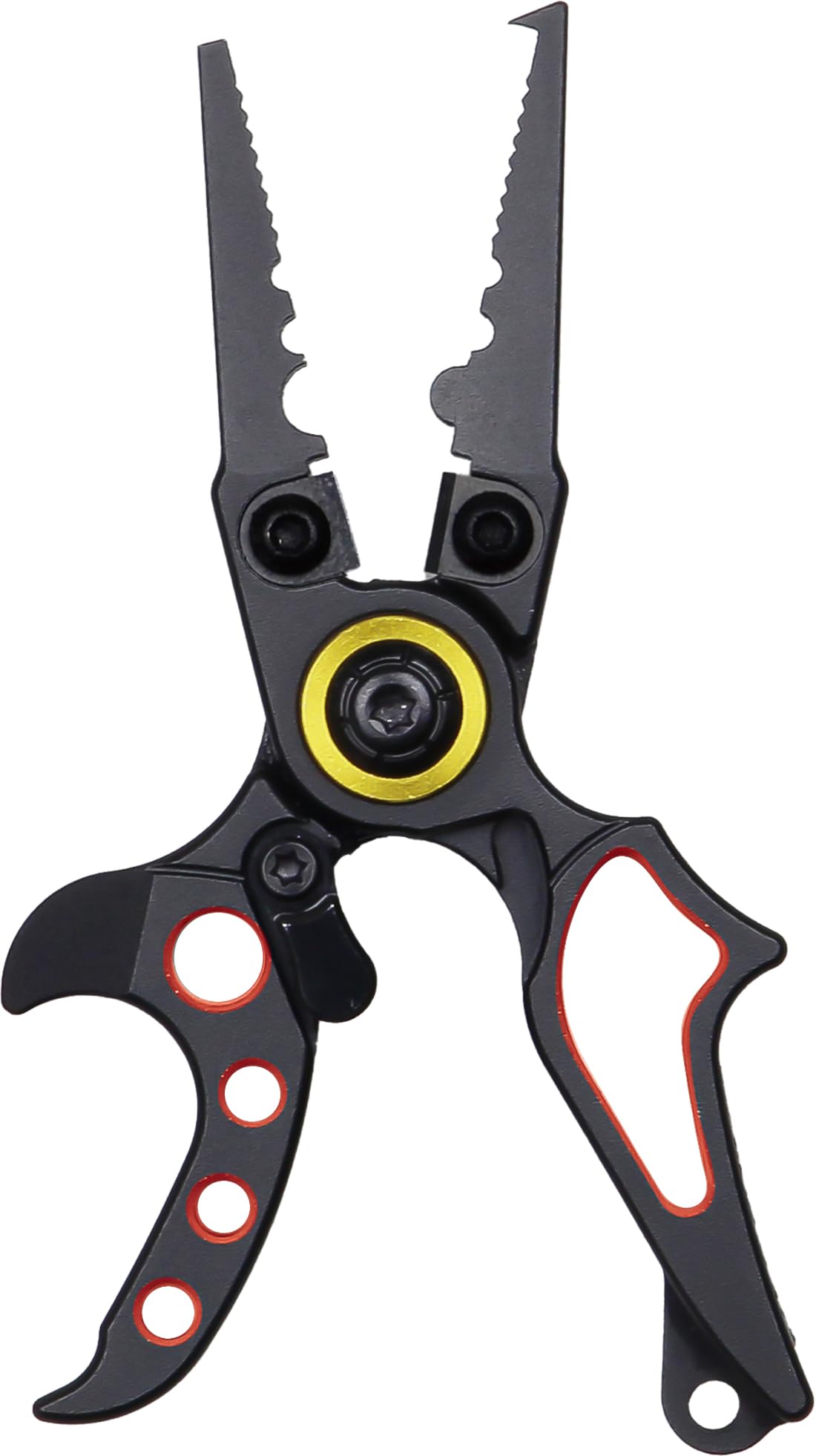 PROX Мини-плоскогубцы с раздвоенными губками Прямые x Красные PX162SKR Тип/Черные
PROX Мини-плоскогубцы с раздвоенными губками Прямые x Красные PX162SKR Тип/Черные