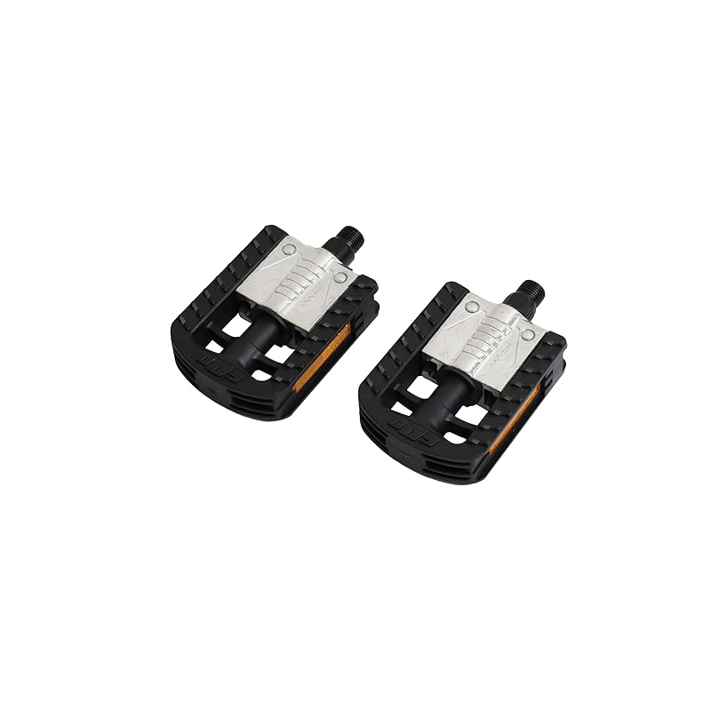 Veloline FPD folding pedal JIS (strength/durability) Exam passing model Cr-Mo axis strength 86966-0099
Veloline FPD folding pedal JIS (strength/durability) Exam passing model Cr-Mo axis strength 86966-0099