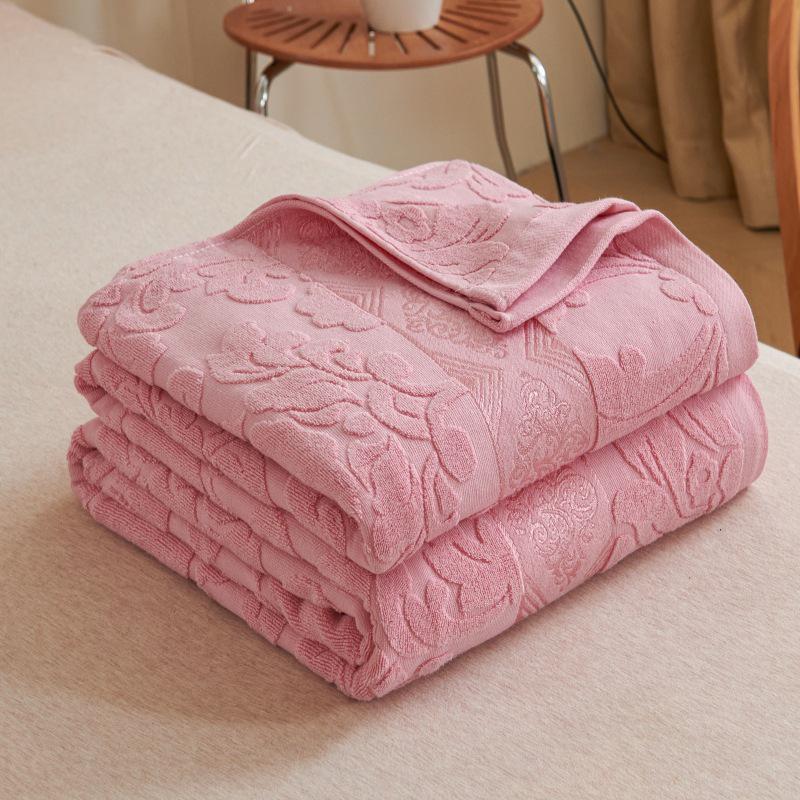 Shanghai Pure Cotton Summer Quilt: Vintage-Style Lightweight Blanket for Adults 90*180cm Children s Blanket
Shanghai Pure Cotton Summer Quilt: Vintage-Style Lightweight Blanket for Adults 90*180cm Children s Blanket