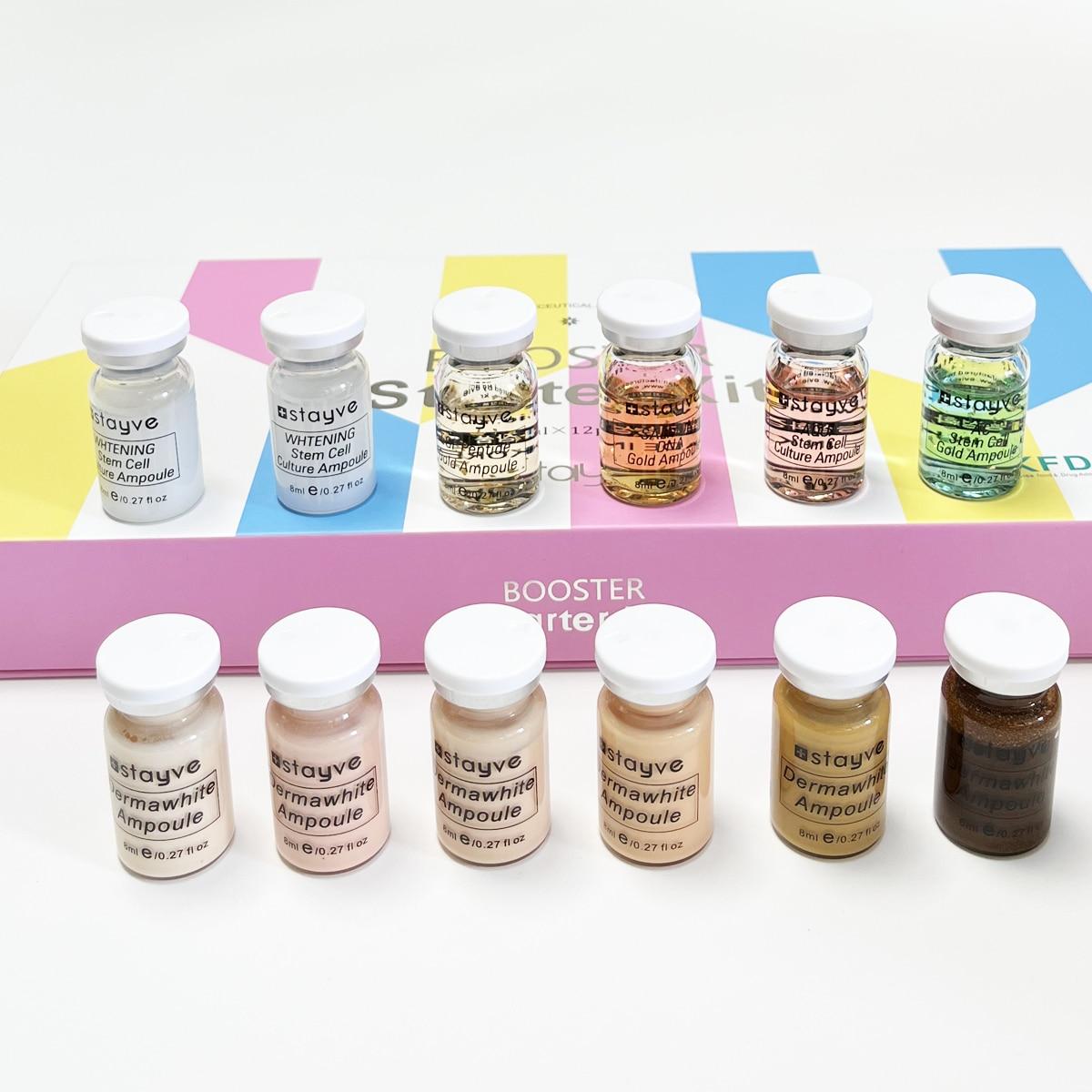 НОВЫЙ BB-крем Stayve Glow, стартовый набор для начинающих BB-крем, отбеливающая жидкая основа Dermawhite для Dr Pen, микроигловая мезотерапия 
НОВЫЙ BB-крем Stayve Glow, стартовый набор для начинающих BB-крем, отбеливающая жидкая основа Dermawhite для Dr Pen, микроигловая мезотерапия