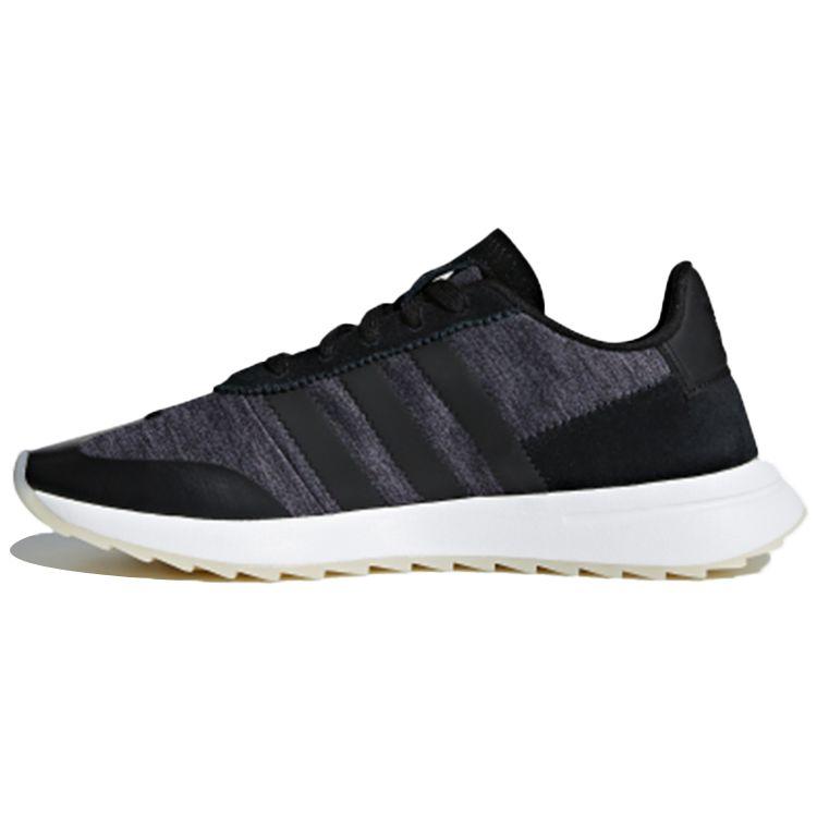 Adidas FLB_Runner Женские кроссовки Черный Белый Серый CQ1970
Adidas FLB_Runner Женские кроссовки Черный Белый Серый CQ1970