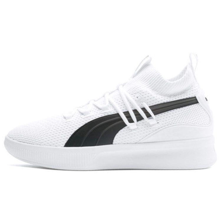 Puma Clyde Court City Pack - Мужские кроссовки Brooklyn White Puma-White 191712-11
Puma Clyde Court City Pack - Мужские кроссовки Brooklyn White Puma-White 191712-11