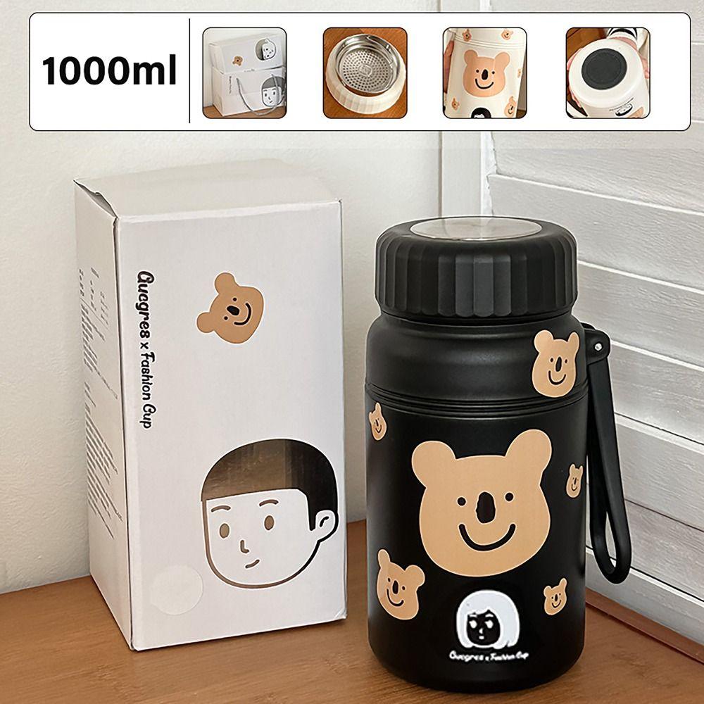 with Hand Strap Vacuum Cup Non-slip Cup Bottom Coffee Tea Cup for Student Couple Gifts STYLE B -WHITE
with Hand Strap Vacuum Cup Non-slip Cup Bottom Coffee Tea Cup for Student Couple Gifts STYLE B -WHITE