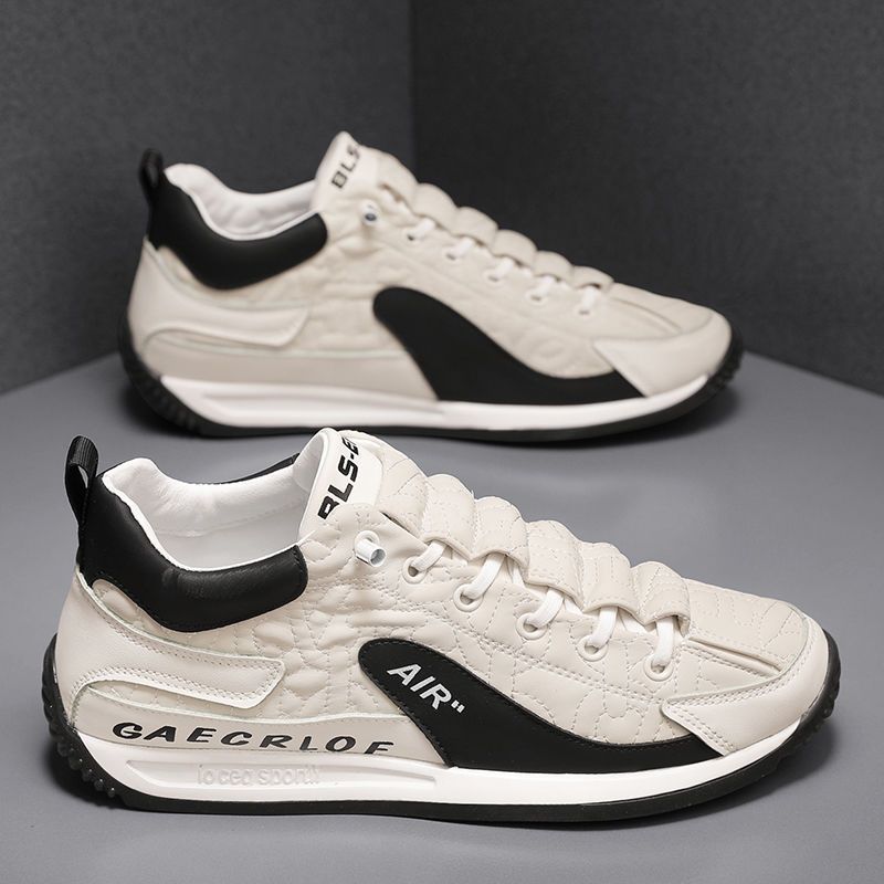 Men s shoes are lazy and casual shoes. Spring breathable men s Korean version of trendy sports board shoes men 44
Men s shoes are lazy and casual shoes. Spring breathable men s Korean version of trendy sports board shoes men 44
