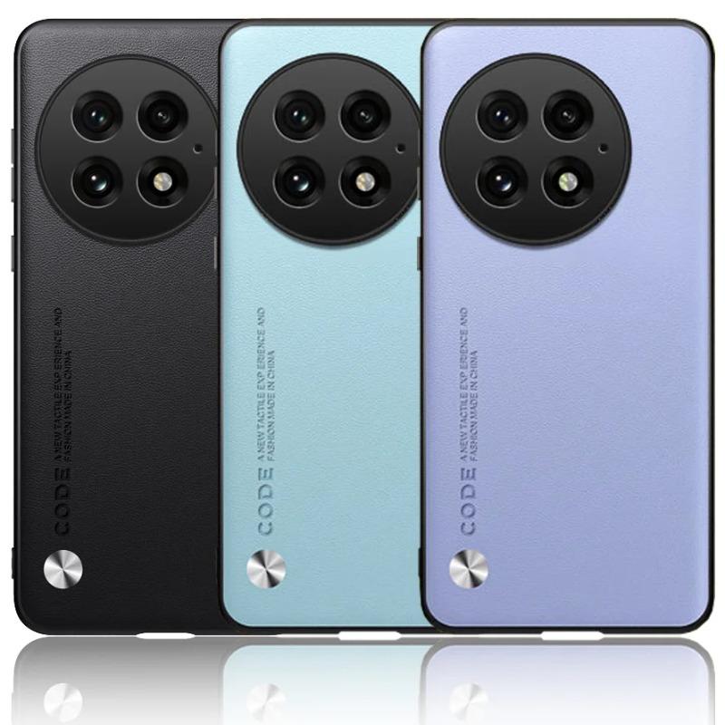 Простой кожаный чехол для OnePlus 13 12 12R 11 11R 10T 10 Pro OnePlus Nord 4 ce 4 CE 3 Lite Ace 3 Роскошный жесткий защитный чехол для камеры For OnePlus 13 чёрный
Простой кожаный чехол для OnePlus 13 12 12R 11 11R 10T 10 Pro OnePlus Nord 4 ce 4 CE 3 Lite Ace 3 Роскошный жесткий защитный чехол для камеры For OnePlus 13 чёрный