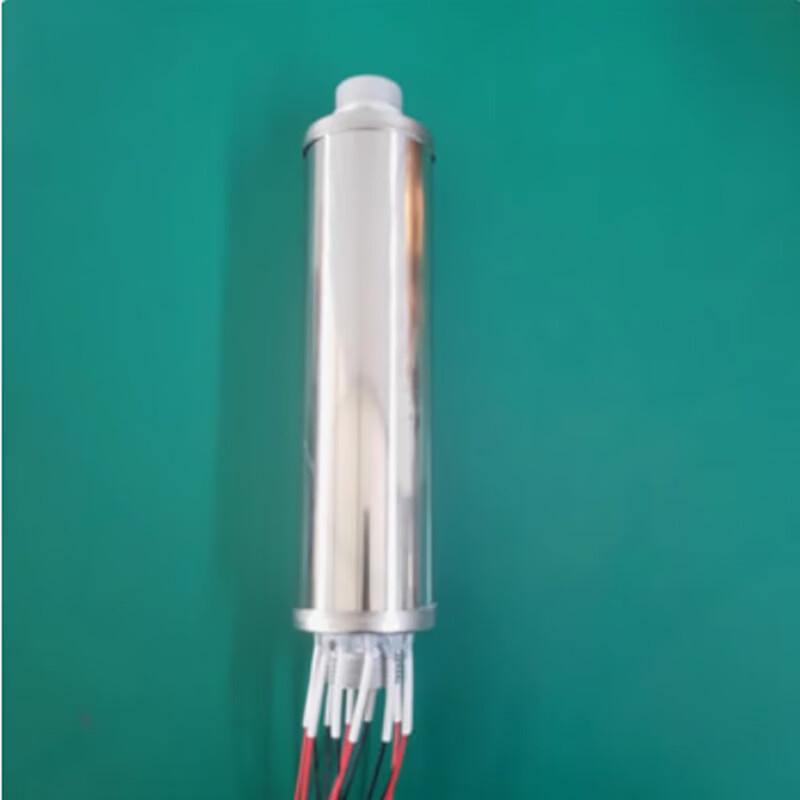 PTC Semiconductor Liquid Pipe Heater
PTC Semiconductor Liquid Pipe Heater