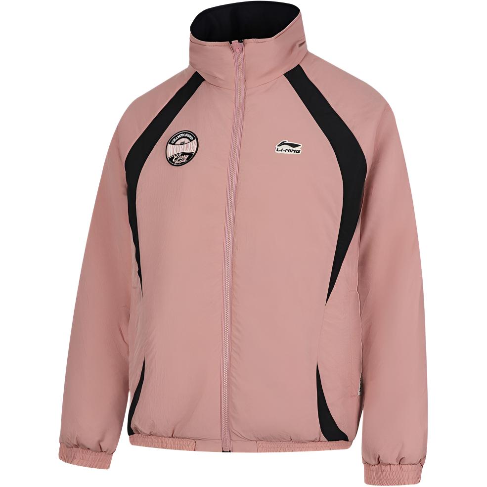 Li Ning X League Of Legends Collaboration Sports Lifestyle Series Color Block Casual Warm Cotton Jacket Men Jacket AJMV167-3 XXL
Li Ning X League Of Legends Collaboration Sports Lifestyle Series Color Block Casual Warm Cotton Jacket Men Jacket AJMV167-3 XXL