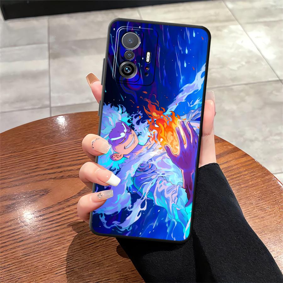 Case for Xiaomi Mi 9 CC9Pro 11T 14 Pro 10 11 13 Lite 13 10T 9T Phone Cover Cool Luffy Anime Xiaomi 14 Pro
Case for Xiaomi Mi 9 CC9Pro 11T 14 Pro 10 11 13 Lite 13 10T 9T Phone Cover Cool Luffy Anime Xiaomi 14 Pro