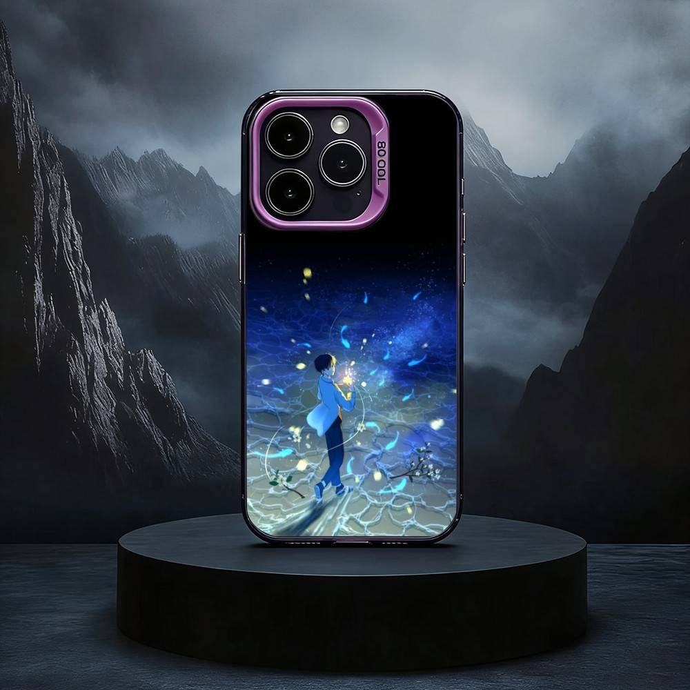 Night Water Dream Art Black Candy silver phone case Phone Case For iPhone17,16,15,14,13,12,11 Plus,Pro Max iPhone15pro
Night Water Dream Art Black Candy silver phone case Phone Case For iPhone17,16,15,14,13,12,11 Plus,Pro Max iPhone15pro