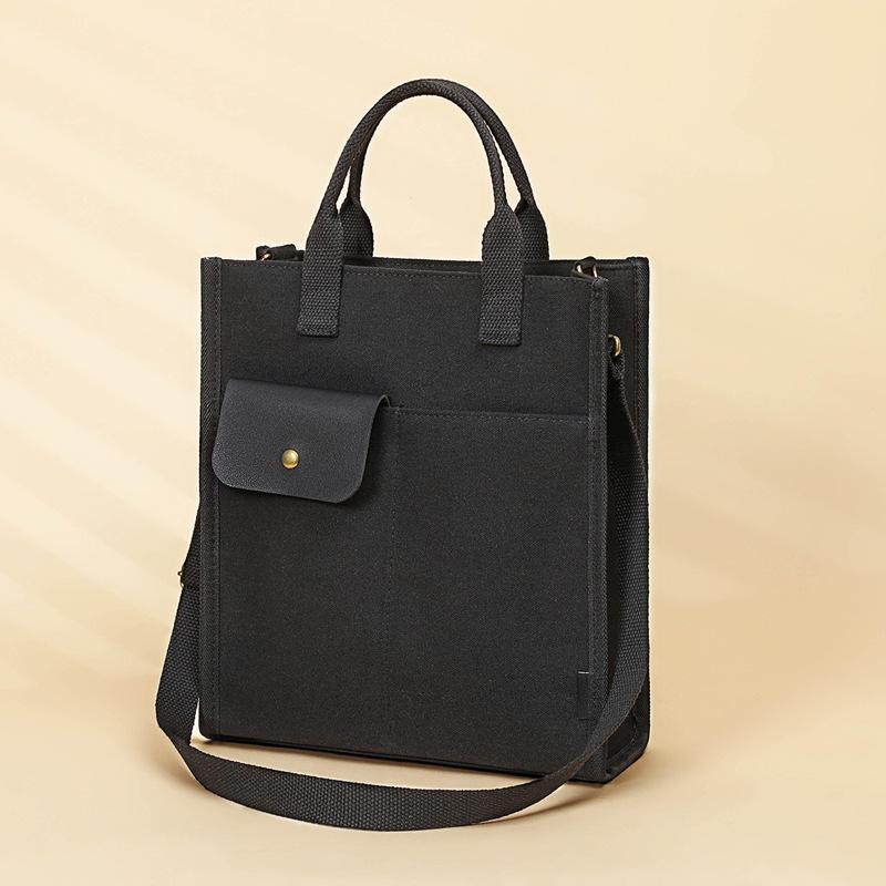 Bags Women s bags Casual canvas bags Portable shoulder bags Student versatile commuter messenger bags Birthday gift tide
Bags Women s bags Casual canvas bags Portable shoulder bags Student versatile commuter messenger bags Birthday gift tide