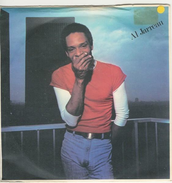 7inch Record AL JARREAU - Rainbow In Your Eyes K14469 Reprise Records 1977 UK Soul/Funk Used
7inch Record AL JARREAU - Rainbow In Your Eyes K14469 Reprise Records 1977 UK Soul/Funk Used