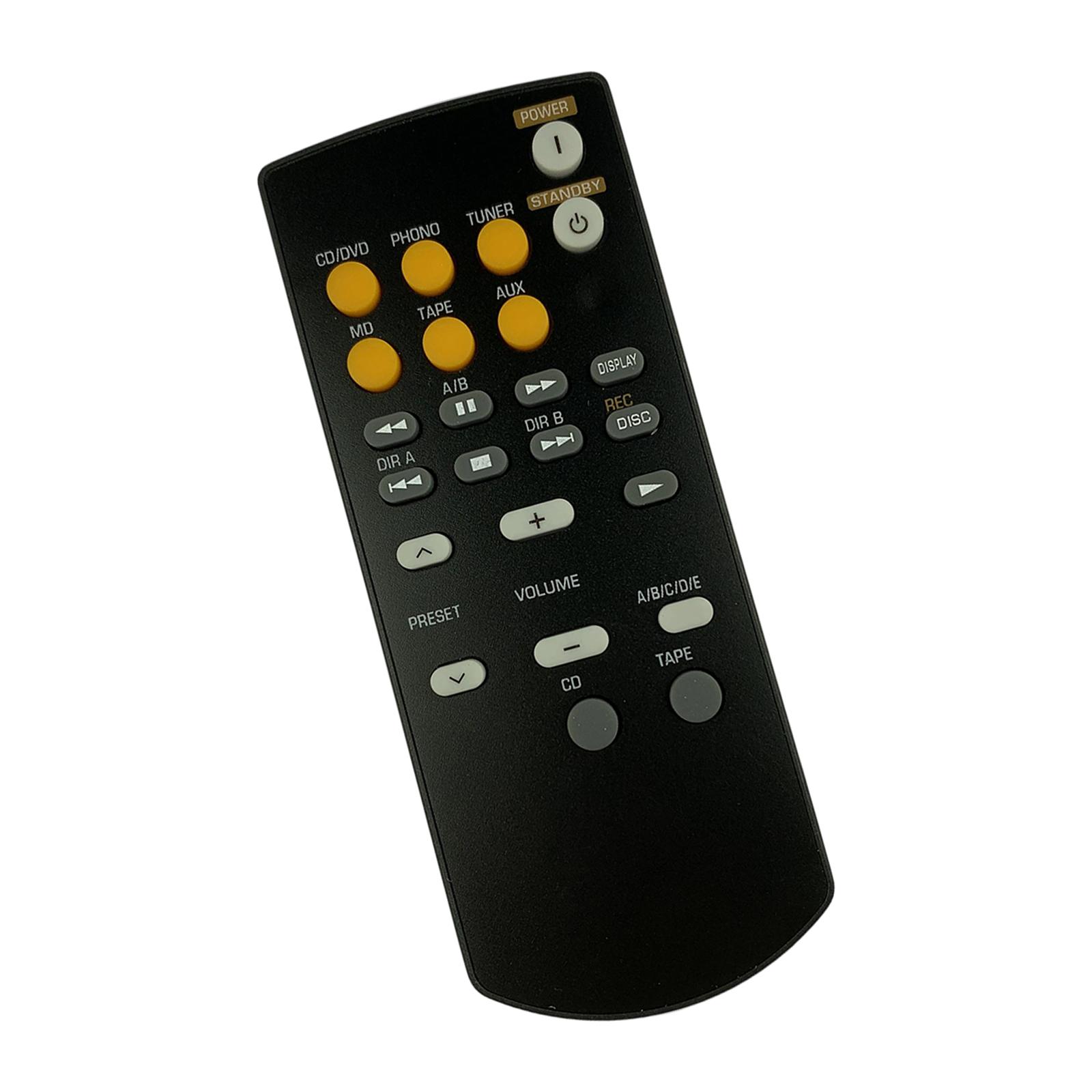 Energy Efficient Remote Control Offering Long Battery Service Broad Device for MBE393 RAX15 Amplifiers Control 1
Energy Efficient Remote Control Offering Long Battery Service Broad Device for MBE393 RAX15 Amplifiers Control 1