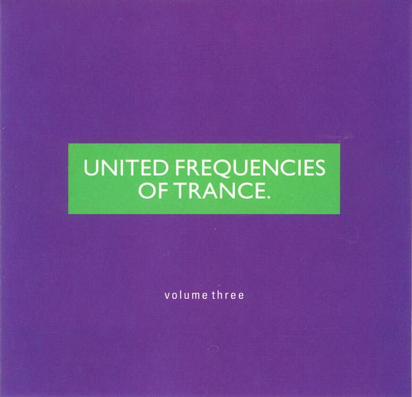 CD VARIOUS - United Frequencies Of Trance. Volum MFS70312,323703 MFS 1993 Germany Dance & Electronica Used
CD VARIOUS - United Frequencies Of Trance. Volum MFS70312,323703 MFS 1993 Germany Dance & Electronica Used