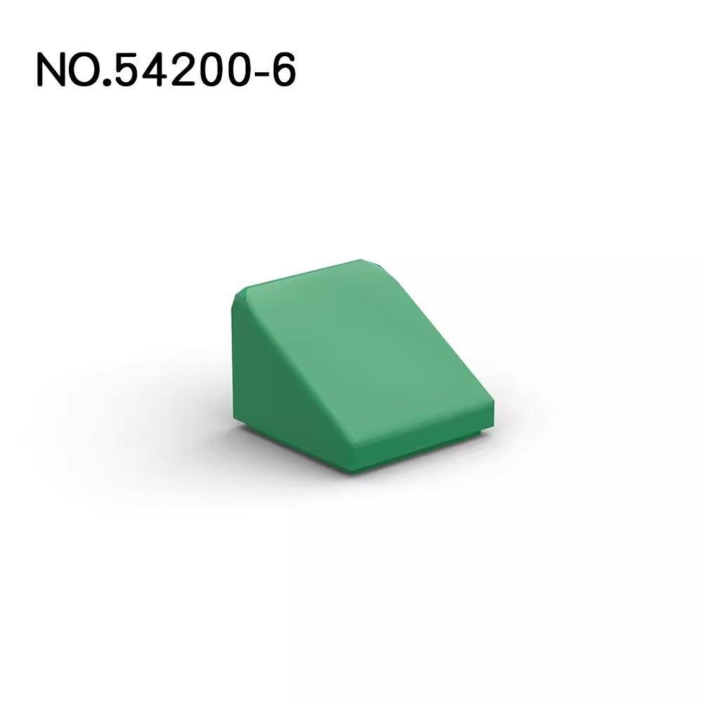 50 шт. Моя собственная сборка 54200 Наклонный элемент 30° 1 x 1 x 2/3 Кирпич Переключатель для высокотехнологичных кубиков Детали Технические детали Игрушка DIY Обучение
50 шт. Моя собственная сборка 54200 Наклонный элемент 30° 1 x 1 x 2/3 Кирпич Переключатель для высокотехнологичных кубиков Детали Технические детали Игрушка DIY Обучение