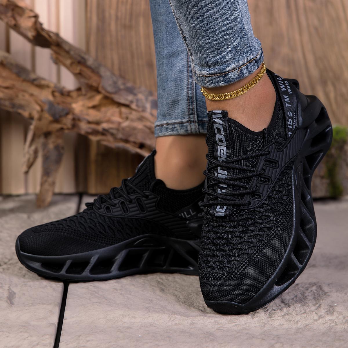 Yrzl Sneakers Womens Shoes Breathable Casual Flats Shoes Woman Sneaker Comfortable Shoes For Women Running Sports Shoes 36
Yrzl Sneakers Womens Shoes Breathable Casual Flats Shoes Woman Sneaker Comfortable Shoes For Women Running Sports Shoes 36