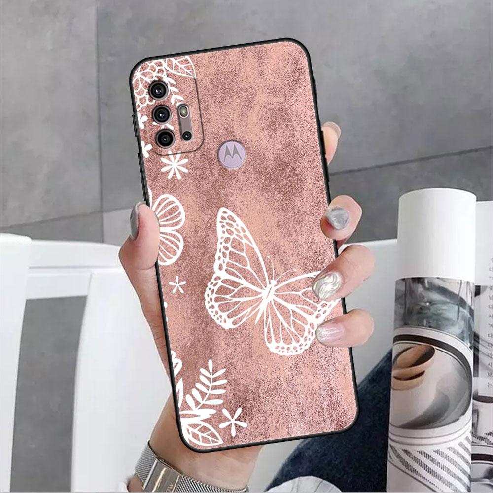 Чехол для Motorola G30 G60 G9 Play One Fusion Plus Edge 20 G8 Power Lite G22 G50 G200 G51 G71 G31, чехол для телефона с розовым цветком Hert Moto G200
Чехол для Motorola G30 G60 G9 Play One Fusion Plus Edge 20 G8 Power Lite G22 G50 G200 G51 G71 G31, чехол для телефона с розовым цветком Hert Moto G200