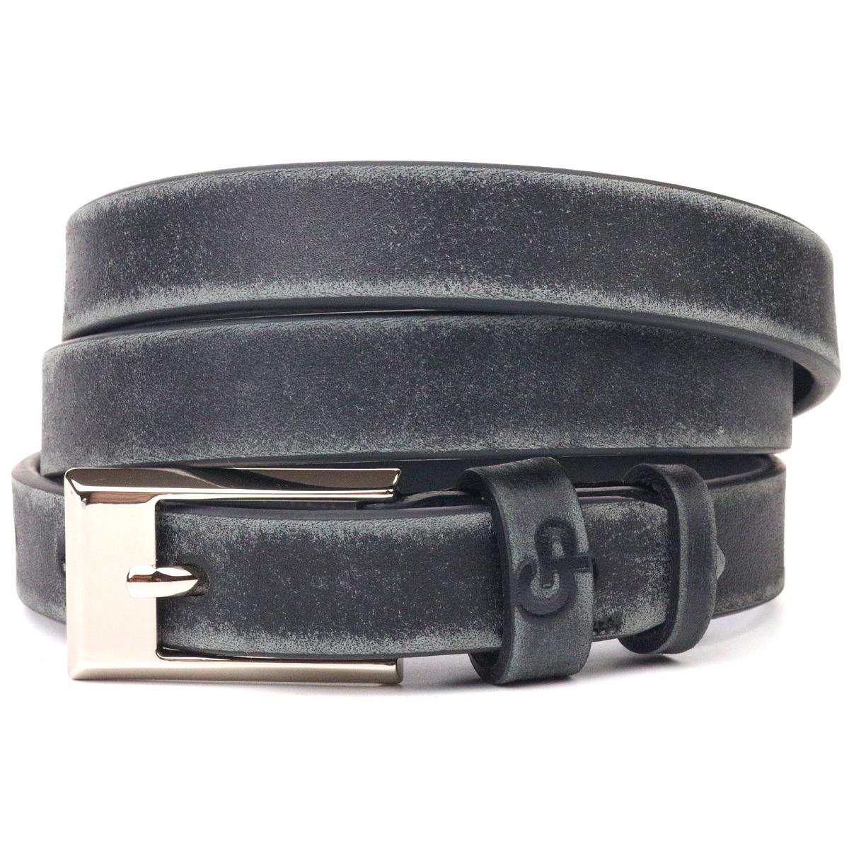 Жіночий шкіряний ремінь у вінтажному стилі GRANDE PELLE Leather Belt 21444 Чорний
Жіночий шкіряний ремінь у вінтажному стилі GRANDE PELLE Leather Belt 21444 Чорний
