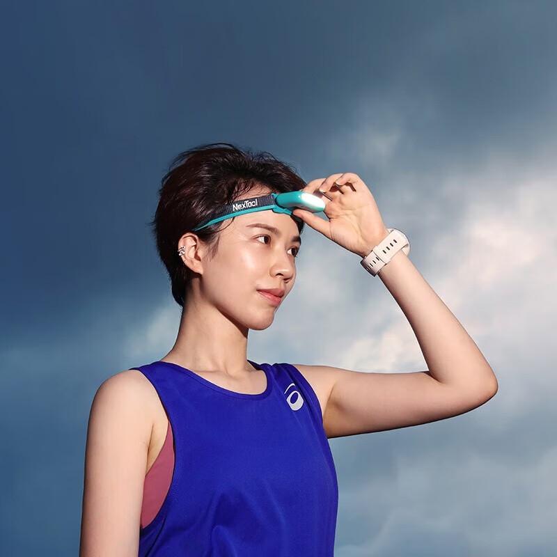 NexTool Multifunction Headlamp Set
NexTool Multifunction Headlamp Set