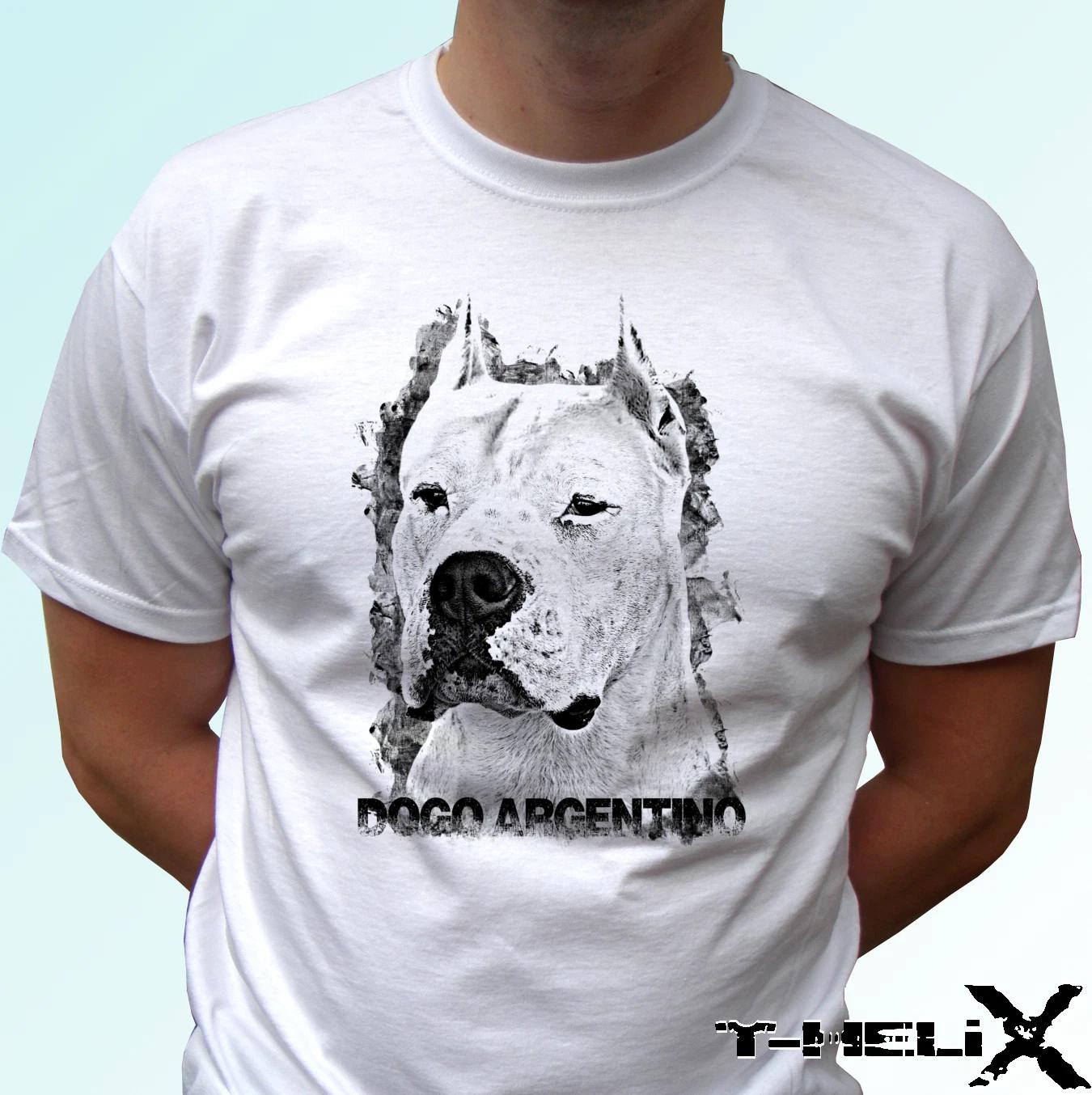 Dogo Argentino - dog kids boys T-Shirt top tee design - s s kids baby sizes 120
Dogo Argentino - dog kids boys T-Shirt top tee design - s s kids baby sizes 120