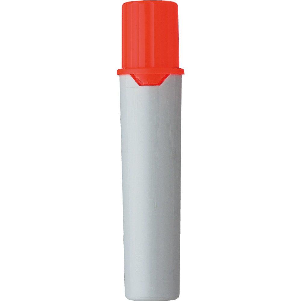 Mitsubishi Pencil Pen Refill Ink for Plocky Twin Fluorescent Orange 10 Pieces Water-Based PMR70K.4
Mitsubishi Pencil Pen Refill Ink for Plocky Twin Fluorescent Orange 10 Pieces Water-Based PMR70K.4