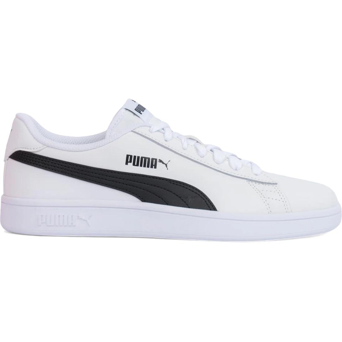Sneaker Puma Smash V2 L White Black(365215-01) 37
Sneaker Puma Smash V2 L White Black(365215-01) 37