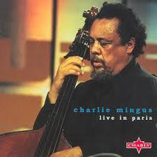 CD CHARLES MINGUS - Live In Paris SNAP062CD Charly Records 2001 Europe Jazz Used
CD CHARLES MINGUS - Live In Paris SNAP062CD Charly Records 2001 Europe Jazz Used