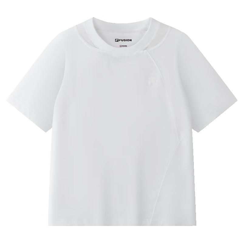 FILA FUSION Women s Moisture-Wicking Knit T-Shirt XL
FILA FUSION Women s Moisture-Wicking Knit T-Shirt XL