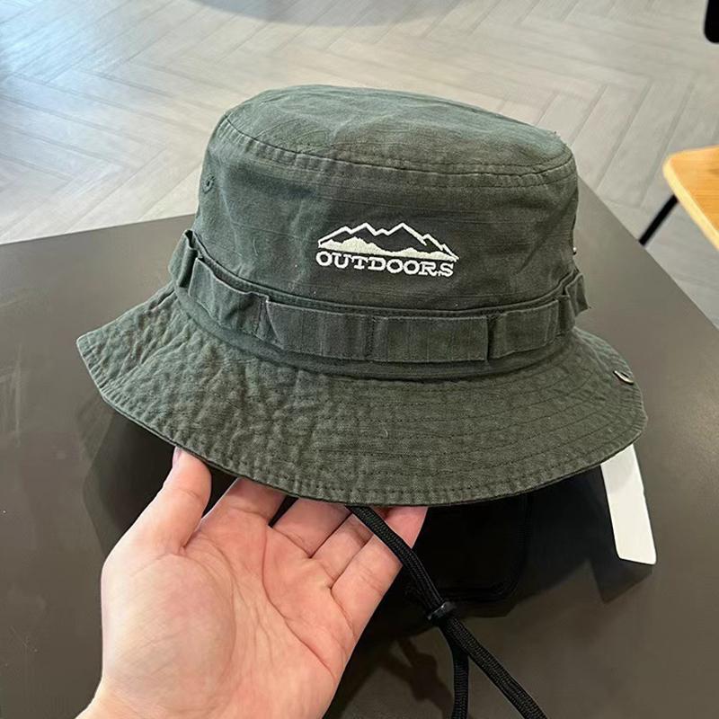 Summer Western Cowboy Hat for Women Fashion Embroidery Wide Brim Drawstring Fisherman Cap Hiking Mountaineering Sunscreen Caps зелёный
Summer Western Cowboy Hat for Women Fashion Embroidery Wide Brim Drawstring Fisherman Cap Hiking Mountaineering Sunscreen Caps зелёный