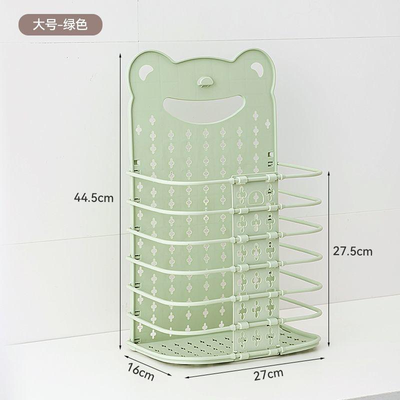 Dirty clothes storage basket large wall-mounted foldable bathroom toilet for changing dirty clothes storage basket dirty clothes basket L зелёный
Dirty clothes storage basket large wall-mounted foldable bathroom toilet for changing dirty clothes storage basket dirty clothes basket L зелёный