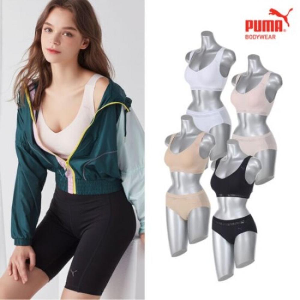 Puma Боди Puma Zero Fit Precut Bra Panty 2 ChooSe для женщин S latest Color: selection01.PFXIFL01/01/size:100
Puma Боди Puma Zero Fit Precut Bra Panty 2 ChooSe для женщин S latest Color: selection01.PFXIFL01/01/size:100