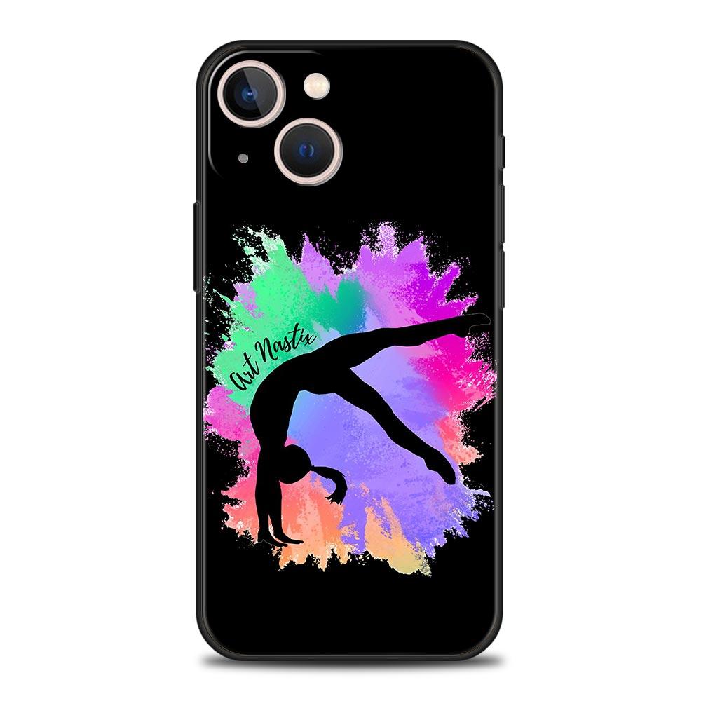 Чехол для телефона акварелью с гимнастикой для iPhone 16 13 15 14 12 11 Pro MAX XR X SE XS 7 8 Plus Мягкий ТПУ Чехол-Оболочка iPhone 15 Plus
Чехол для телефона акварелью с гимнастикой для iPhone 16 13 15 14 12 11 Pro MAX XR X SE XS 7 8 Plus Мягкий ТПУ Чехол-Оболочка iPhone 15 Plus