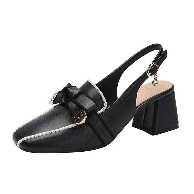 Женские весенние кожаные туфли с открытым носком, новые модные винтажные туфли на одной платформе, лоферы, женские туфли-лодочки из лакированной кожи, Zapatos De Mujer 38 чёрный
Женские весенние кожаные туфли с открытым носком, новые модные винтажные туфли на одной платформе, лоферы, женские туфли-лодочки из лакированной кожи, Zapatos De Mujer 38 чёрный