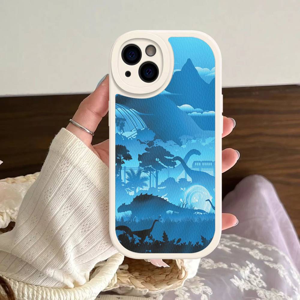 J-Jurassic Park Dinosaur World Phone Case For IPhone 16 15 14 13 12 11 Pro Max Plus Leather Soft Cover iphone XS MAX
J-Jurassic Park Dinosaur World Phone Case For IPhone 16 15 14 13 12 11 Pro Max Plus Leather Soft Cover iphone XS MAX