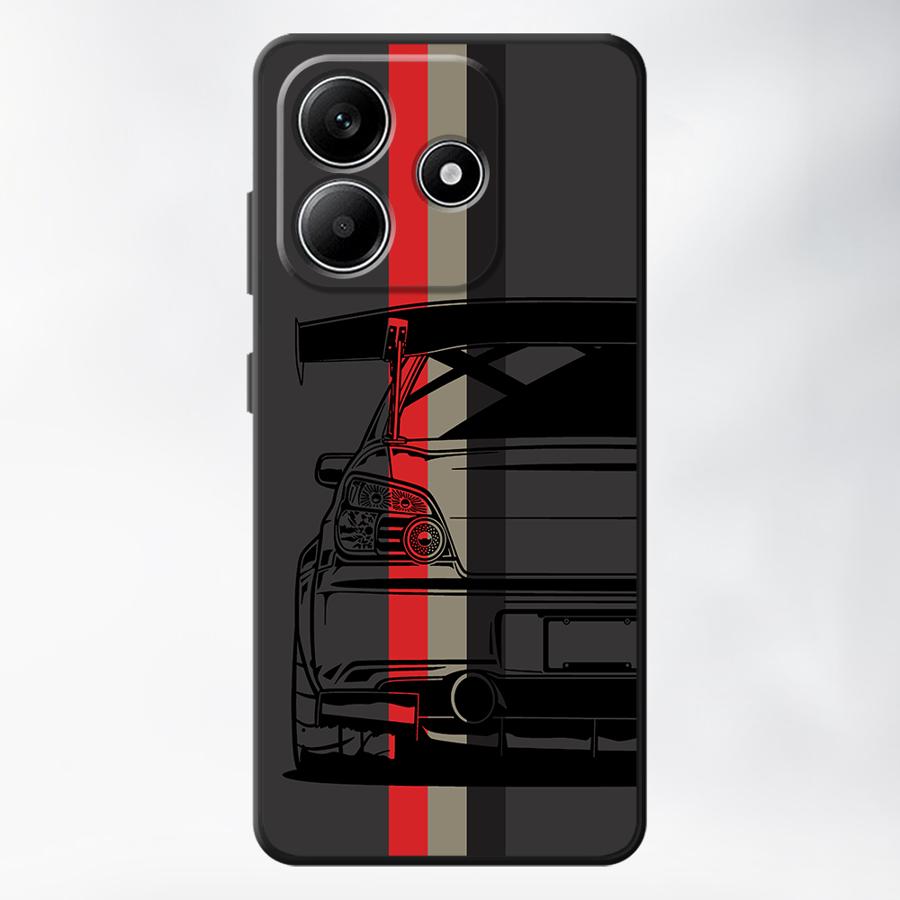Japanese Drift Car Phone Cover Case for Xiaomi Redmi Note 14 K80 K40 12 11 Pro 13 Pro Plus 9 8 7 A3 A1 A2 12C 13C A5 A4 11S 14C Redmi Note 8T
Japanese Drift Car Phone Cover Case for Xiaomi Redmi Note 14 K80 K40 12 11 Pro 13 Pro Plus 9 8 7 A3 A1 A2 12C 13C A5 A4 11S 14C Redmi Note 8T