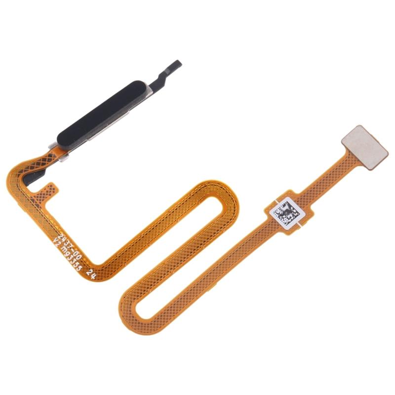 For Samsung Galaxy A05s 4G A057 OEM Fingerprint Identification Flex Cable Power On/Off Cable (Without Logo) Silver
For Samsung Galaxy A05s 4G A057 OEM Fingerprint Identification Flex Cable Power On/Off Cable (Without Logo) Silver