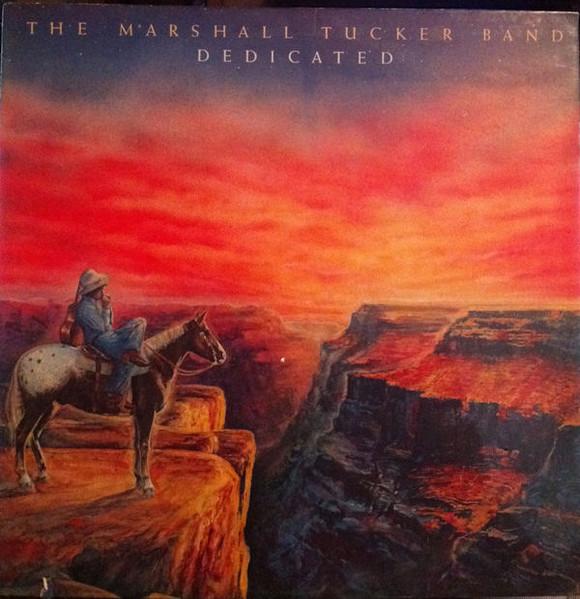 Виниловая пластинка MARSHALL TUCKER BAND - Dedicated HS3525 WARNER BROS 1981 США Рок Б/У
Виниловая пластинка MARSHALL TUCKER BAND - Dedicated HS3525 WARNER BROS 1981 США Рок Б/У