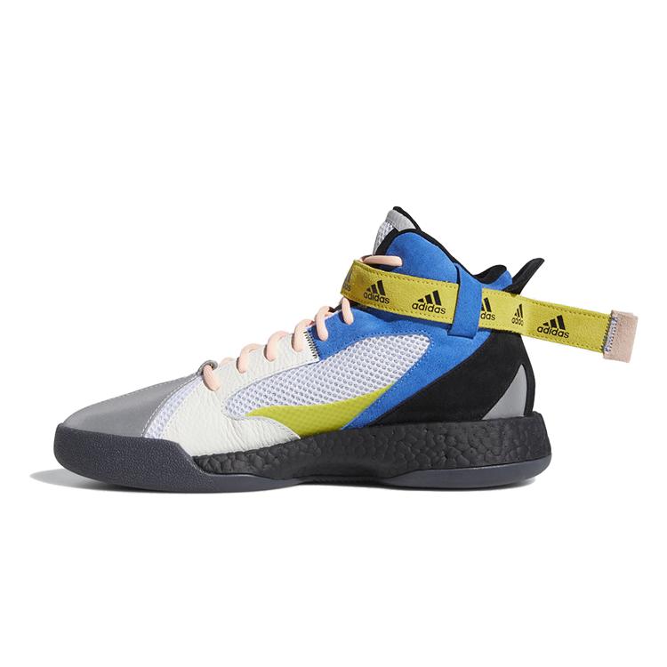 Новые Adidas Trifecta Core Black EG5779 46
Новые Adidas Trifecta Core Black EG5779 46