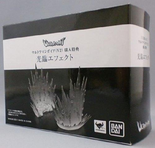 Ультра-ACT Эффект Хикари Рин (Ультрачеловек Гайя (V2) Преимущества покупки)
Ультра-ACT Эффект Хикари Рин (Ультрачеловек Гайя (V2) Преимущества покупки)