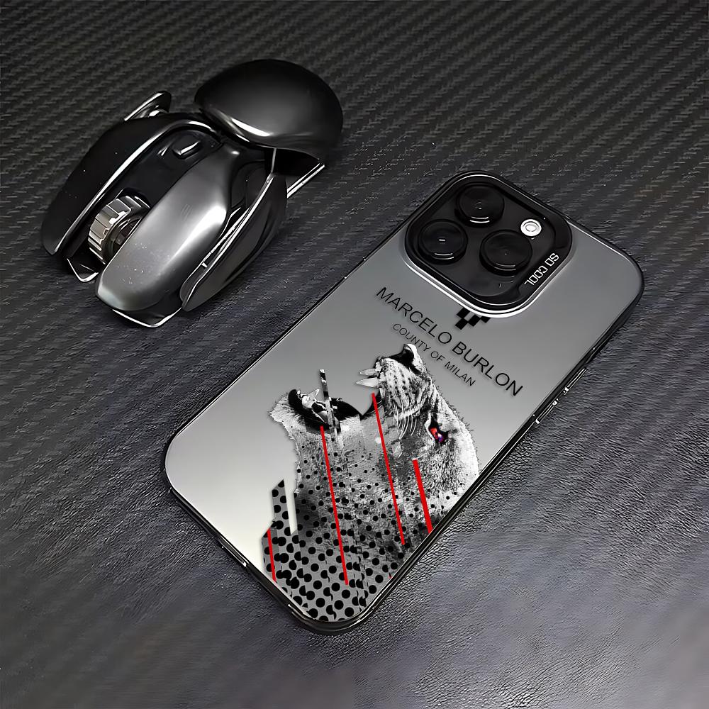 Модный дизайн с сучками - Чехол для телефона Marceloes для IPhone 16 15 14 13 12 11 Mini Pro Max X XR 8 7 Plus Противоударная матовая задняя крышка IPHONE11
Модный дизайн с сучками - Чехол для телефона Marceloes для IPhone 16 15 14 13 12 11 Mini Pro Max X XR 8 7 Plus Противоударная матовая задняя крышка IPHONE11
