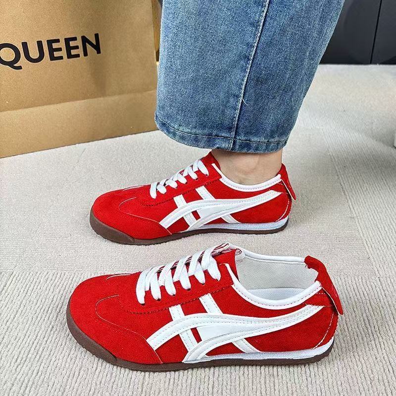 Forrest Gump shoes spring and autumn new casual sports board shoes 41【strength factory-take on export trade】 червоний
Forrest Gump shoes spring and autumn new casual sports board shoes 41【strength factory-take on export trade】 червоний