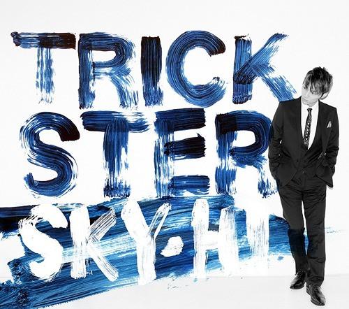 CD SKY-HI - Trickster AVCD38908BPROMO Avex Trax 2014 Japan Japanese Pop/Rock Used
CD SKY-HI - Trickster AVCD38908BPROMO Avex Trax 2014 Japan Japanese Pop/Rock Used